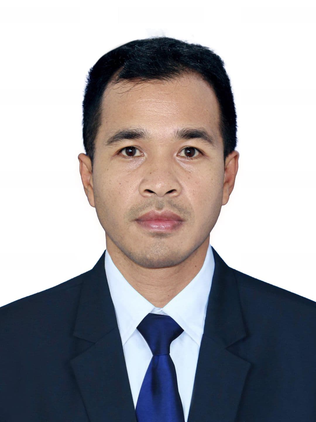 លោក ឡុង សំអាត