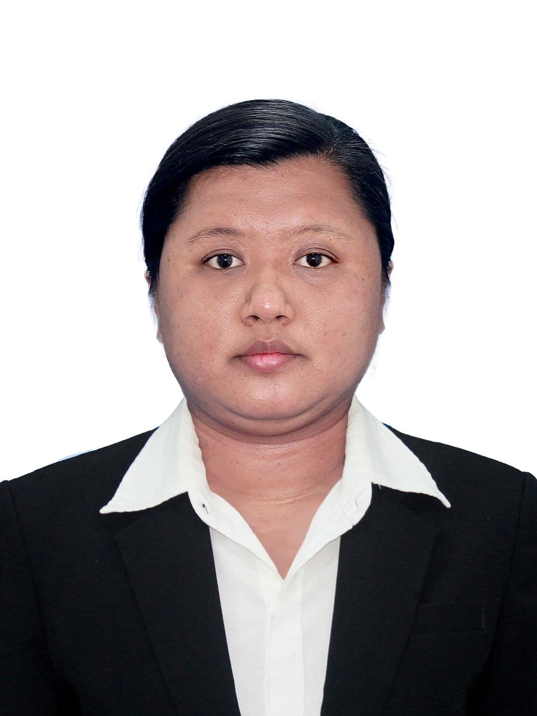 លោកស្រី លិកា ចរិយា