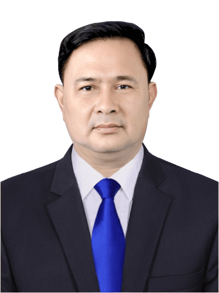 លោក មុំ ម៉ាលីកា​