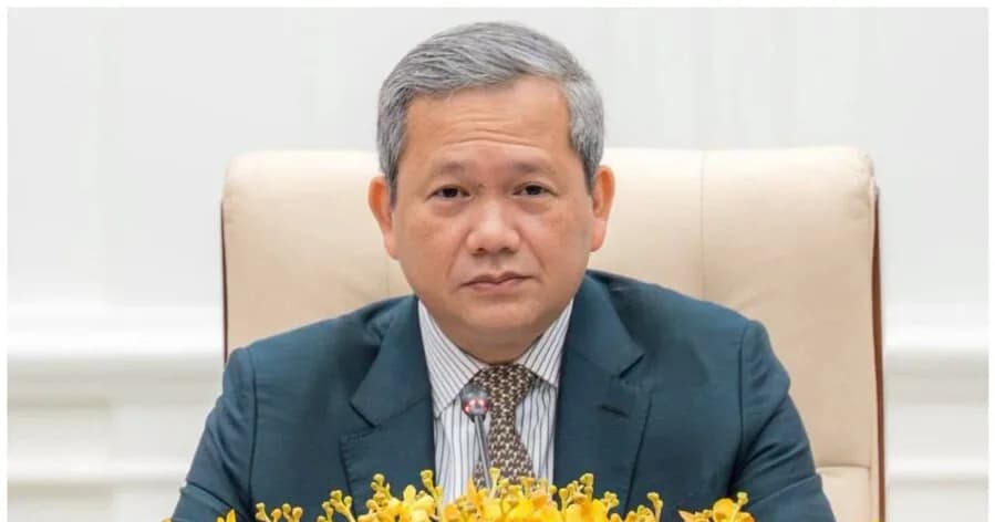បទវិចារណកថា៖ រាជរដ្ឋាភិបាលបាននិងកំពុងបោសសម្អាត Online Scams  យ៉ាងមោះមុតជាមួយនឹងលទ្ធផលគាប់ប្រសើរ