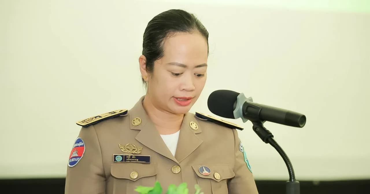 អាជ្ញាធរខេត្តកោះកុង នៅតែទាមទារឱ្យម្ចាស់អាជីវកម្មផ្តល់ព័ត៌មានពីជនបរទេសដែលចូលស្នាក់នៅធ្វើការ